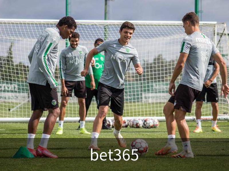 bet365品牌故事